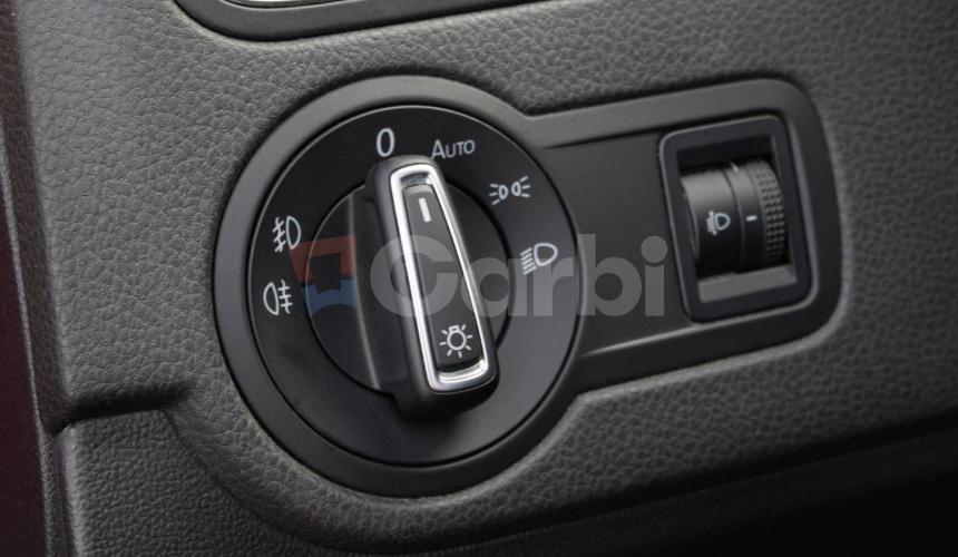 Volkswagen Polo 1.0 BMT Trendline