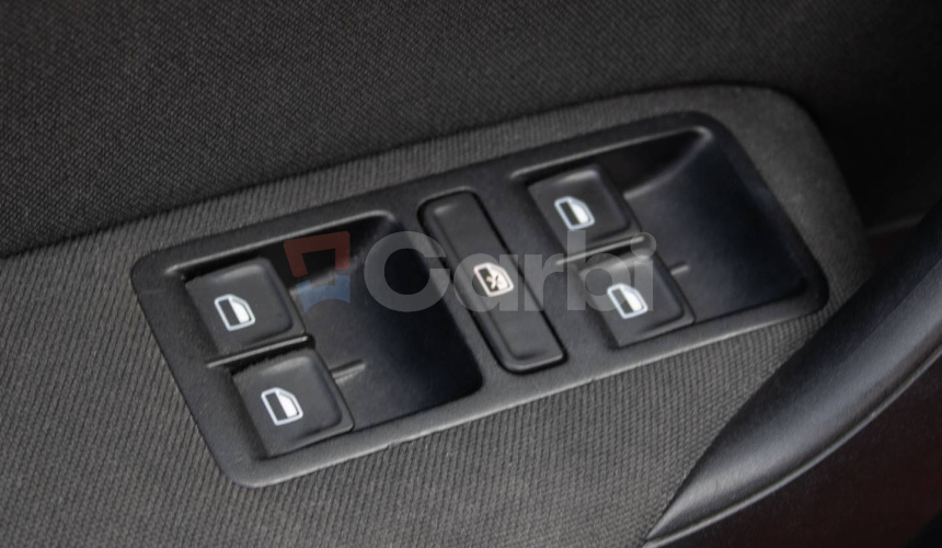 Volkswagen Polo 1.0 BMT Trendline