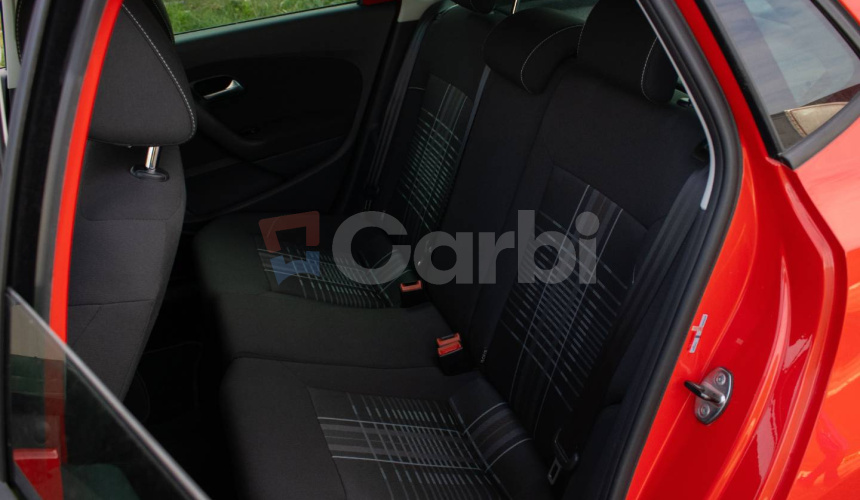 Volkswagen Polo 1.0 BMT Trendline