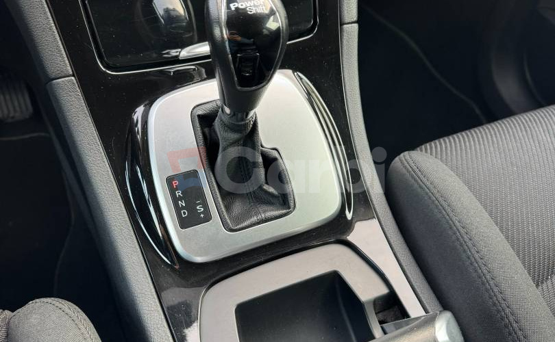 Ford S-Max 2.0 TDCi DPF Titanium A/T 7m