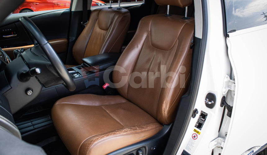 Lexus RX 450h Premium, Slovenské, Pravidelný servis, Strešné okno, ťažné, vzduch