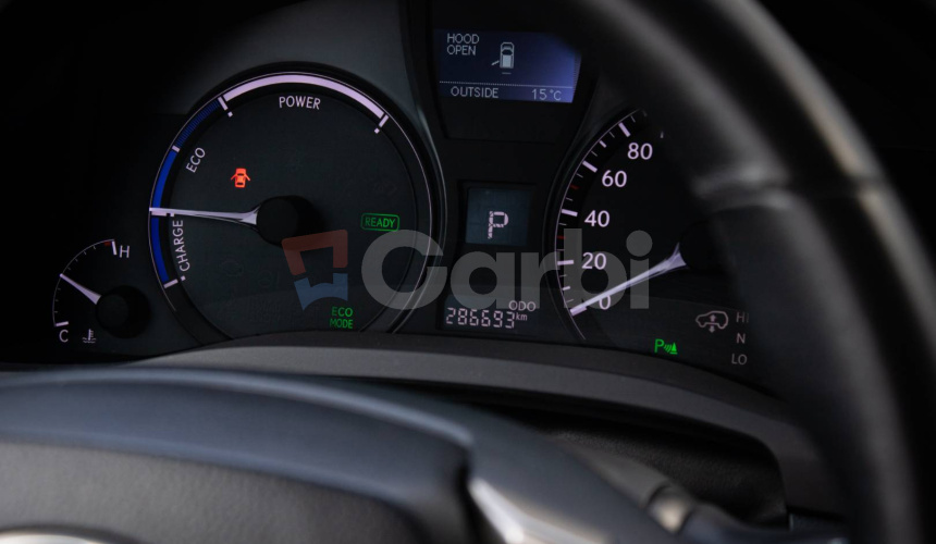 Lexus RX 450h Premium, Slovenské, Pravidelný servis, Strešné okno, ťažné, vzduch