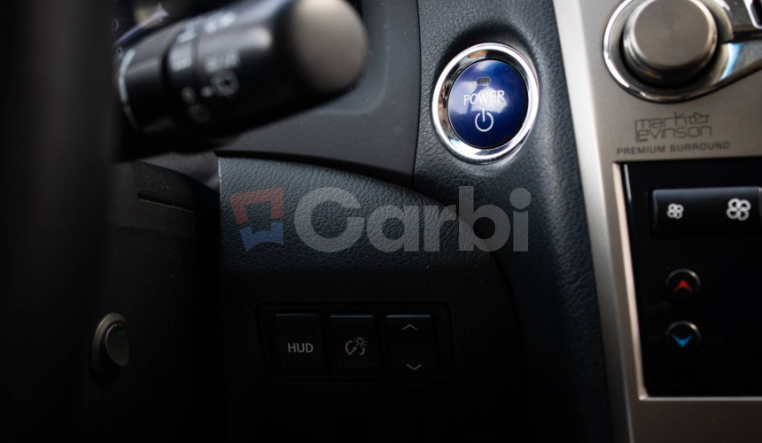 Lexus RX 450h Premium, Slovenské, Pravidelný servis, Strešné okno, ťažné, vzduch