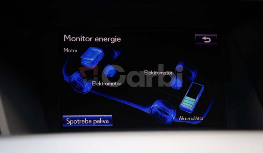 Lexus RX 450h Premium, Slovenské, Pravidelný servis, Strešné okno, ťažné, vzduch