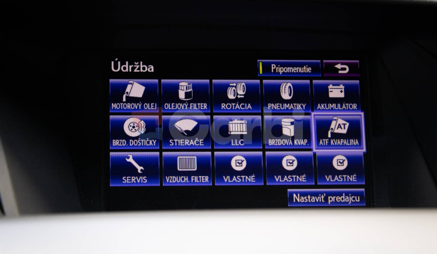 Lexus RX 450h Premium, Slovenské, Pravidelný servis, Strešné okno, ťažné, vzduch