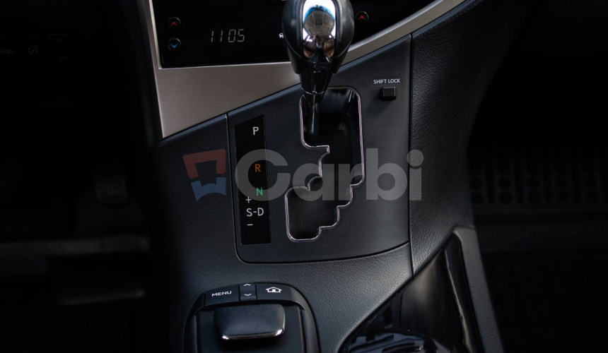 Lexus RX 450h Premium, Slovenské, Pravidelný servis, Strešné okno, ťažné, vzduch