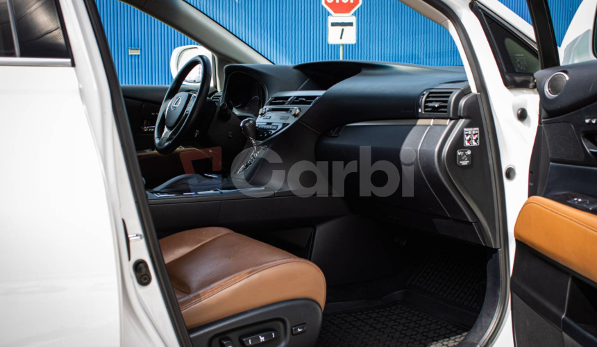 Lexus RX 450h Premium, Slovenské, Pravidelný servis, Strešné okno, ťažné, vzduch