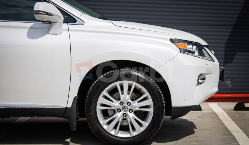 Lexus RX 450h Premium, Slovenské, Pravidelný servis, Strešné okno, ťažné, vzduch