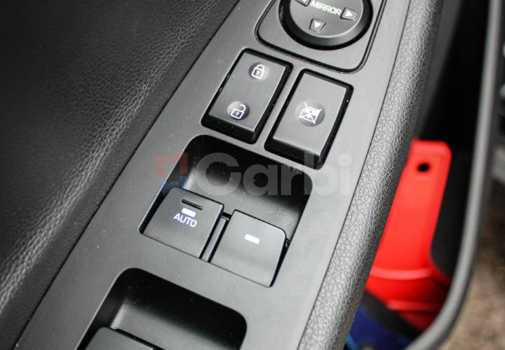 Hyundai Tucson 1.6 GDi Family