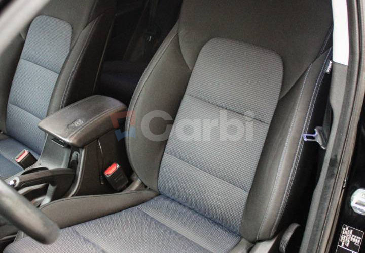 Hyundai Tucson 1.6 GDi Family