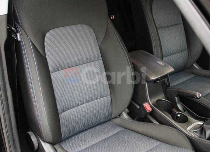 Hyundai Tucson 1.6 GDi Family