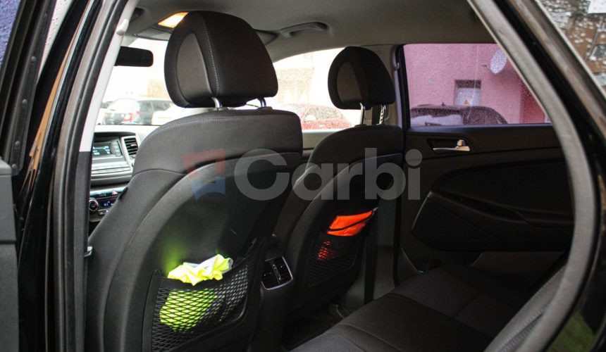 Hyundai Tucson 1.6 GDi Family