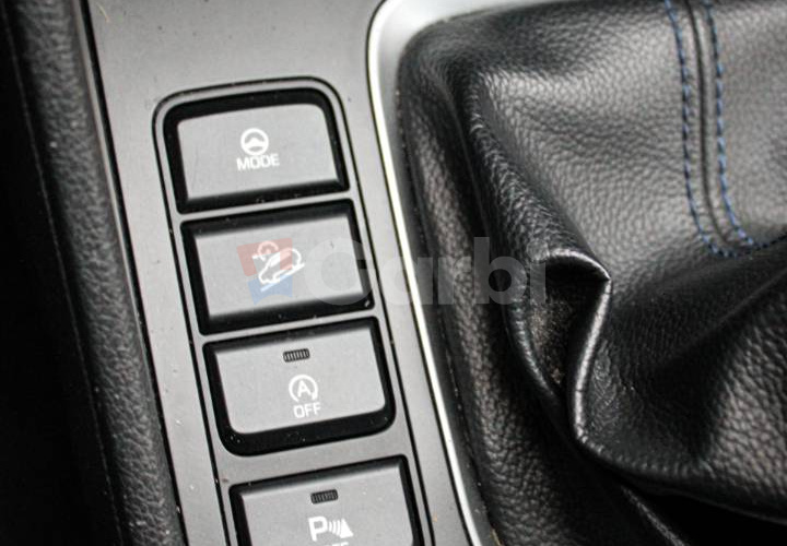 Hyundai Tucson 1.6 GDi Family