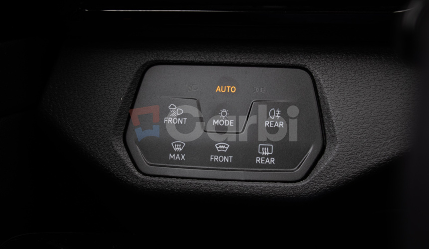 Volkswagen ID.4 PRO 92 SOH, IQ Light HUD, Kessy, Masáž, Panoráma, Asistenti, 360 kamera