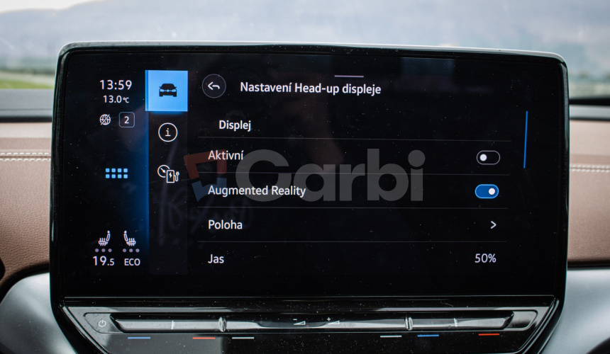 Volkswagen ID.4 PRO 92 SOH, IQ Light HUD, Kessy, Masáž, Panoráma, Asistenti, 360 kamera