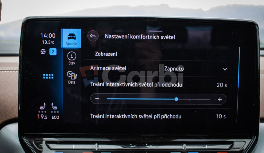 Volkswagen ID.4 PRO 92 SOH, IQ Light HUD, Kessy, Masáž, Panoráma, Asistenti, 360 kamera