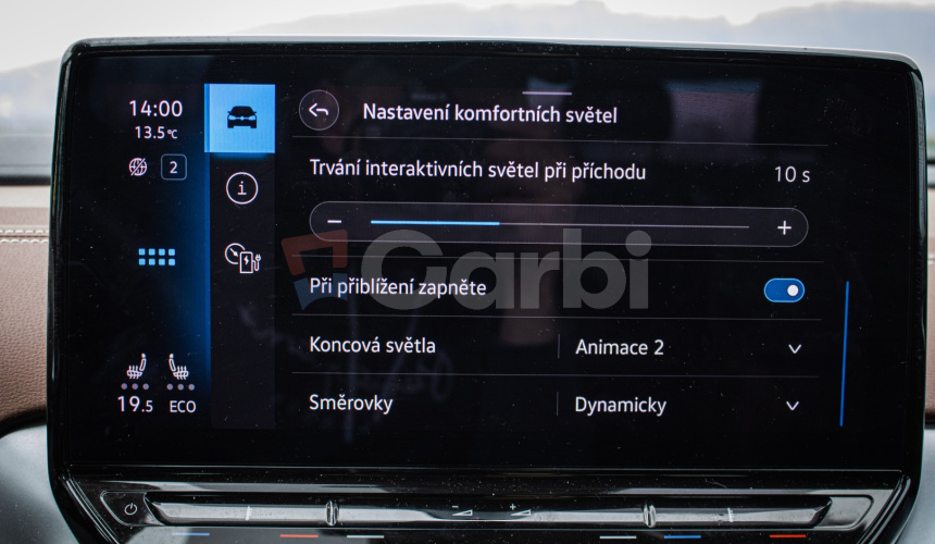 Volkswagen ID.4 PRO 92 SOH, IQ Light HUD, Kessy, Masáž, Panoráma, Asistenti, 360 kamera