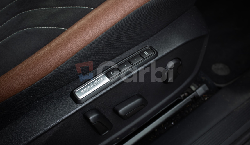 Volkswagen ID.4 PRO 92 SOH, IQ Light HUD, Kessy, Masáž, Panoráma, Asistenti, 360 kamera