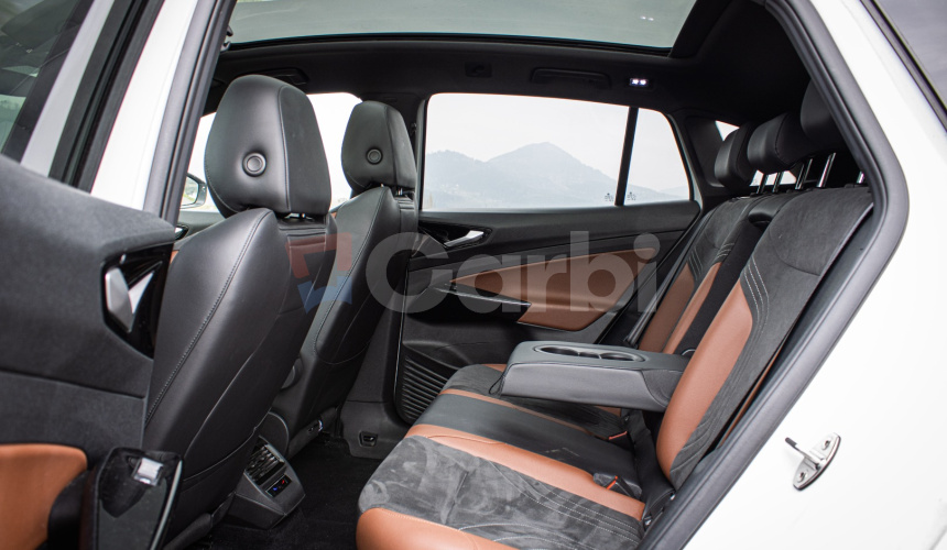 Volkswagen ID.4 PRO 92 SOH, IQ Light HUD, Kessy, Masáž, Panoráma, Asistenti, 360 kamera