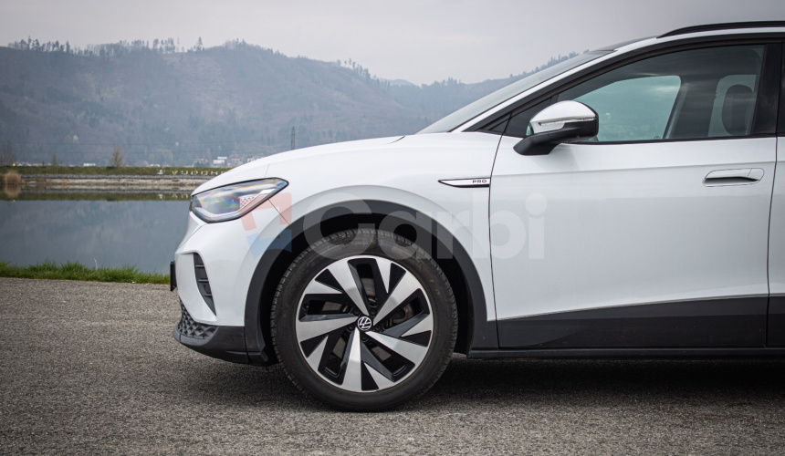 Volkswagen ID.4 PRO 92 SOH, IQ Light HUD, Kessy, Masáž, Panoráma, Asistenti, 360 kamera