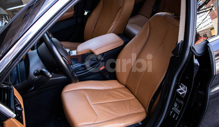 BMW Rad 4 Gran Coupé 430i Luxury Line A/T