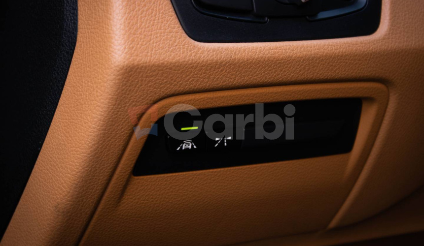 BMW Rad 4 Gran Coupé 430i Luxury Line A/T