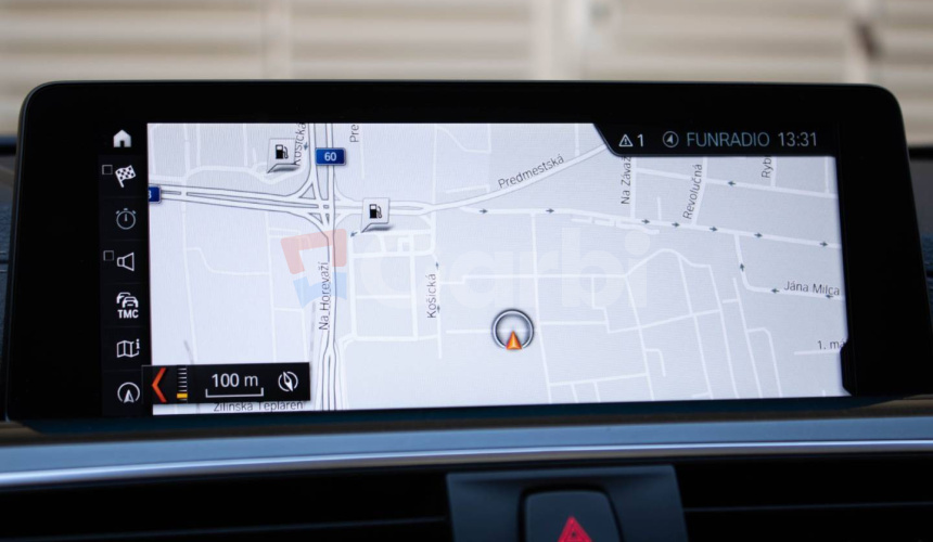 BMW Rad 4 Gran Coupé 430i Luxury Line A/T