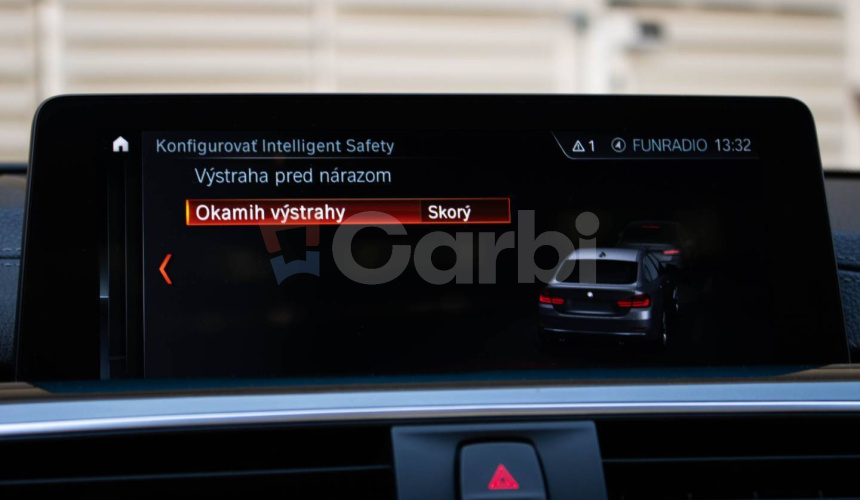 BMW Rad 4 Gran Coupé 430i Luxury Line A/T