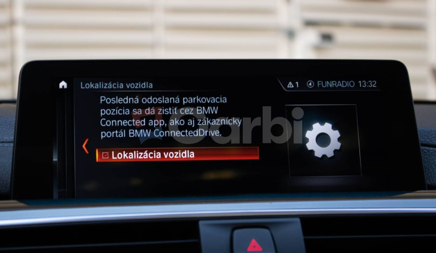 BMW Rad 4 Gran Coupé 430i Luxury Line A/T