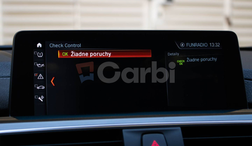 BMW Rad 4 Gran Coupé 430i Luxury Line A/T