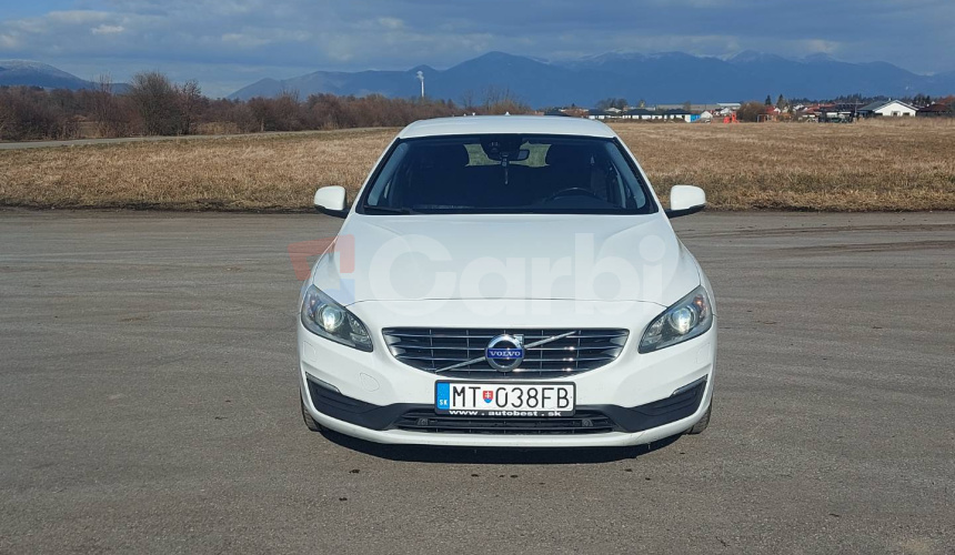 Volvo V60 D3 2.0L Base Geartronic