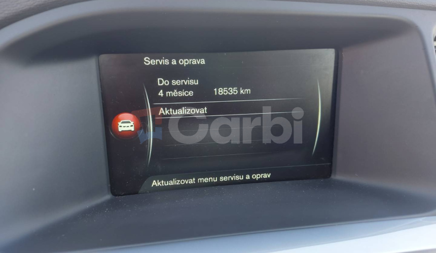 Volvo V60 D3 2.0L Base Geartronic