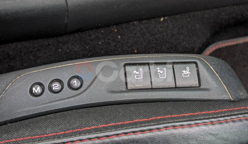 Peugeot 308 Break/SW SW 2.0 BlueHDi GT