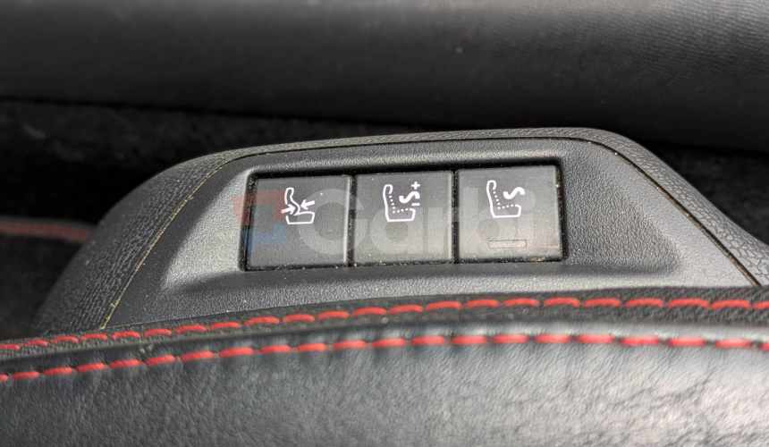 Peugeot 308 Break/SW SW 2.0 BlueHDi GT