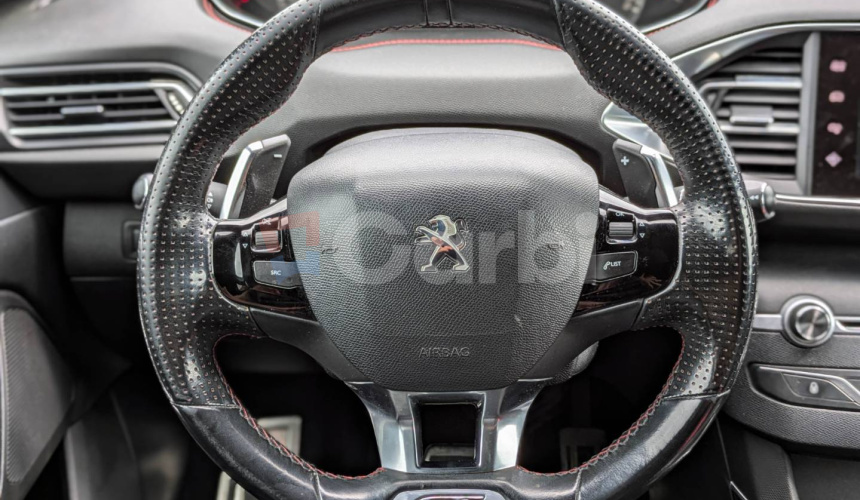 Peugeot 308 Break/SW SW 2.0 BlueHDi GT