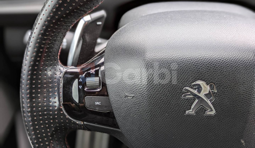 Peugeot 308 Break/SW SW 2.0 BlueHDi GT