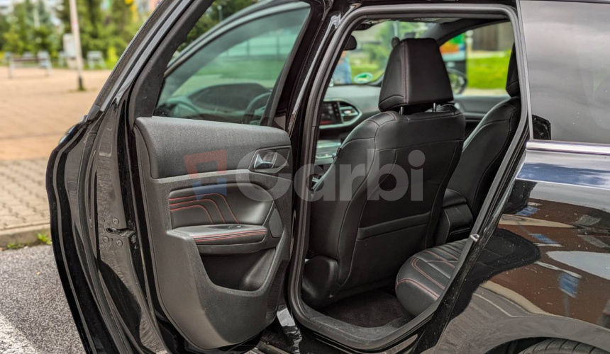 Peugeot 308 Break/SW SW 2.0 BlueHDi GT