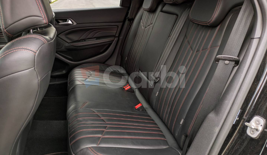 Peugeot 308 Break/SW SW 2.0 BlueHDi GT