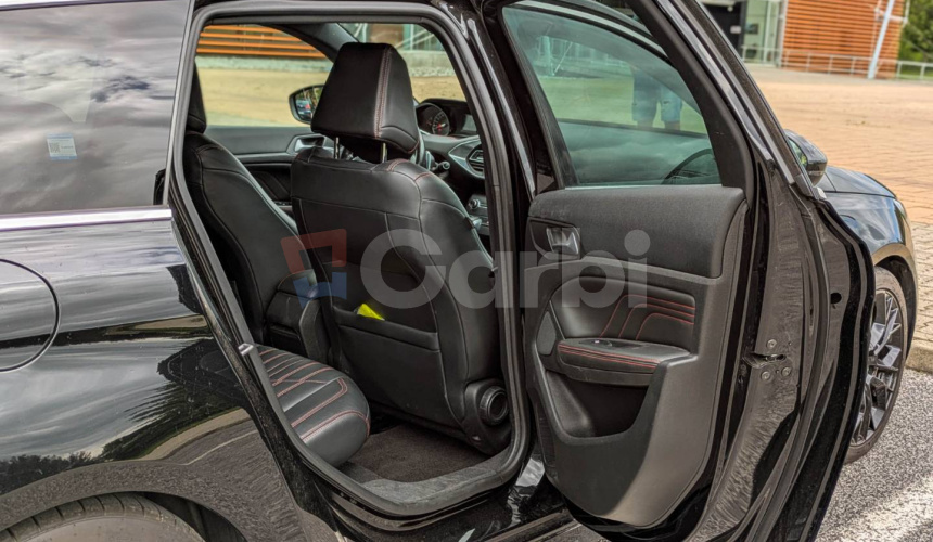 Peugeot 308 Break/SW SW 2.0 BlueHDi GT