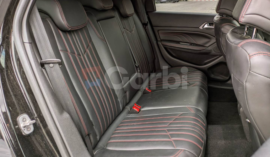 Peugeot 308 Break/SW SW 2.0 BlueHDi GT