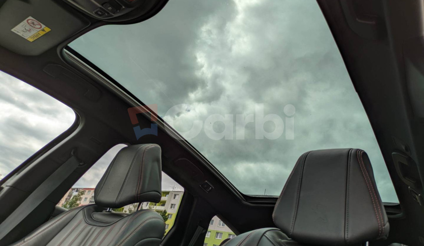 Peugeot 308 Break/SW SW 2.0 BlueHDi GT