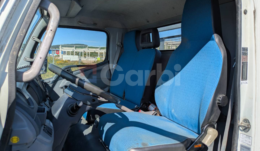 Mitsubishi Canter (40) Fuso 3.0,110kW,3-stranný vyklápač