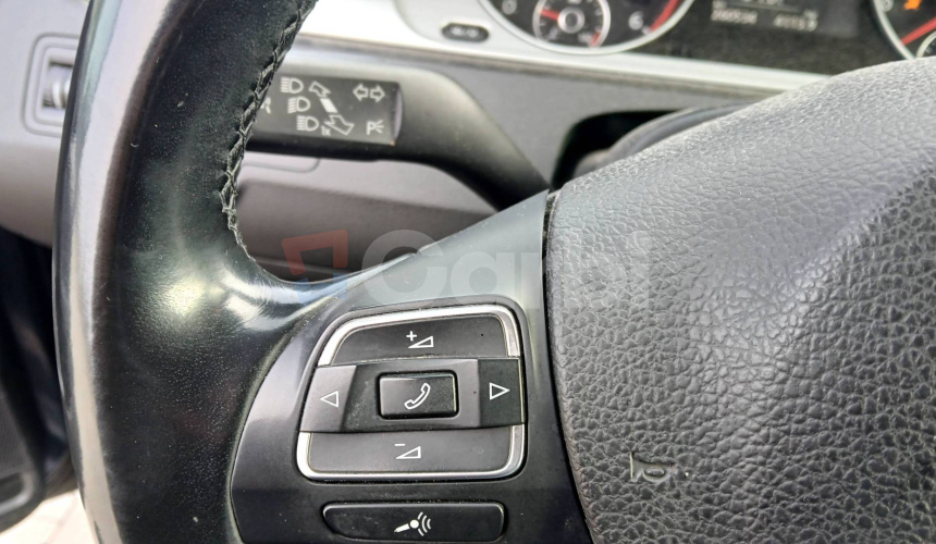 Volkswagen Passat Variant Alltrack 2.0 TDI BMT 4MOTION DSG