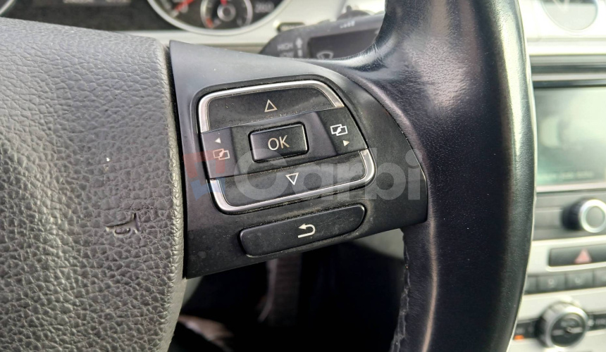 Volkswagen Passat Variant Alltrack 2.0 TDI BMT 4MOTION DSG