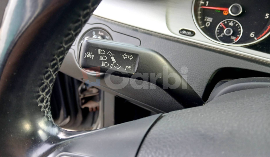 Volkswagen Passat Variant Alltrack 2.0 TDI BMT 4MOTION DSG