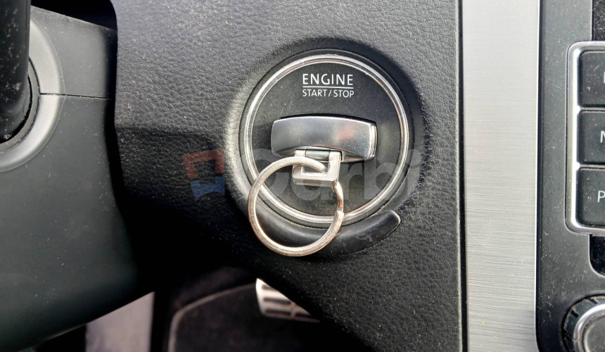 Volkswagen Passat Variant Alltrack 2.0 TDI BMT 4MOTION DSG