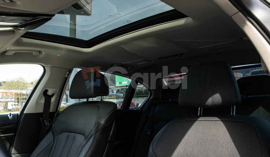 BMW Rad 7 740Ld xDrive A/T