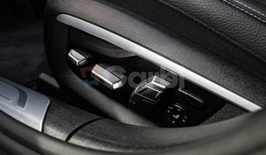 BMW Rad 7 740Ld xDrive A/T