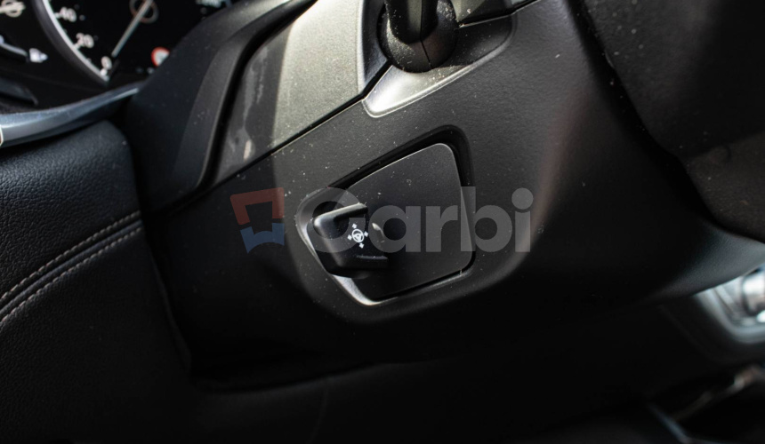 BMW Rad 7 740Ld xDrive A/T