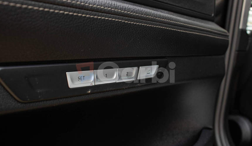 BMW Rad 7 740Ld xDrive A/T